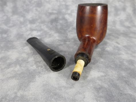 Carey magic inch pipe